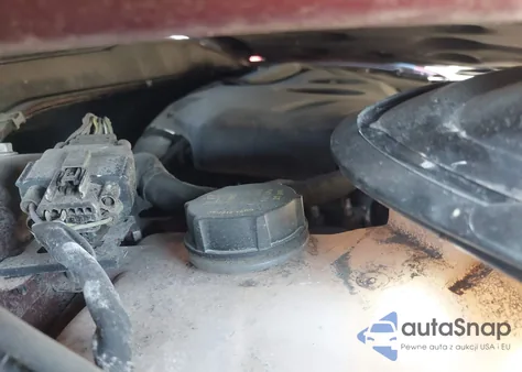 2014 Ford Fusion Se из США, поврежденный, VIN 3FA6P0H91ER175749